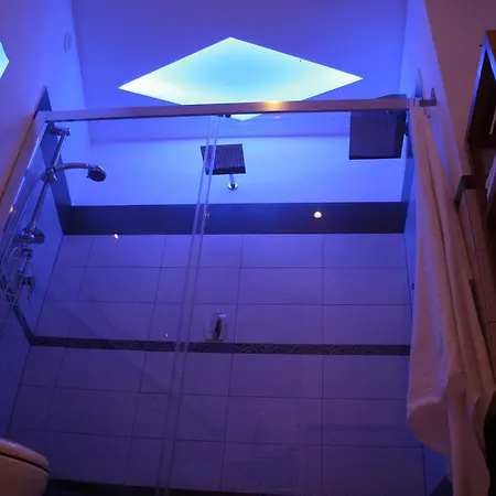 Apartamento Modica Suite