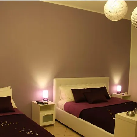 Apartamento Modica Suite *