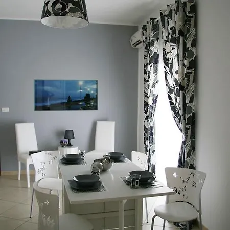 Modica Suite *