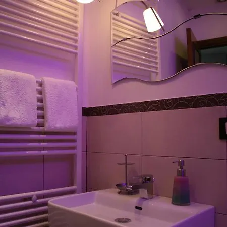 Apartamento Modica Suite Modica