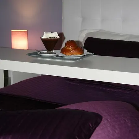 Apartamento Modica Suite