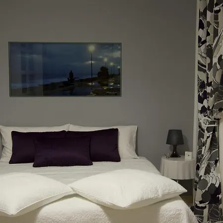 Modica Suite Apartamento