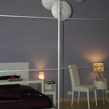 Modica Suite Apartamento *