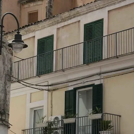 Apartamento Modica Suite