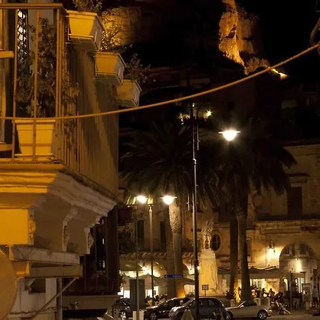 Apartamento Modica Suite Modica