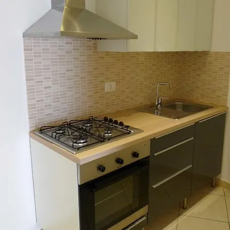 Modica Suite Apartamento *