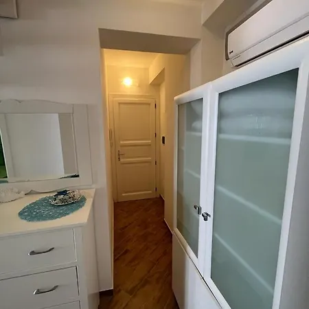 Marettimo Suite Apartamento