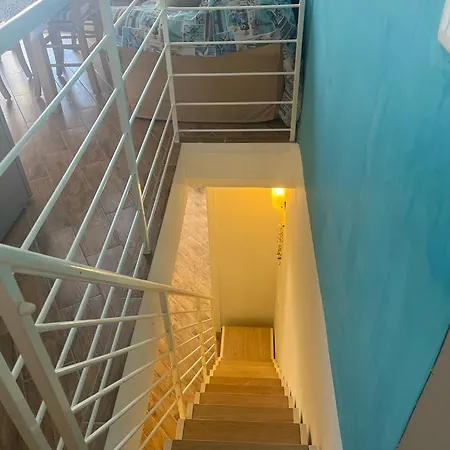 Apartamento Marettimo Suite Marettimo