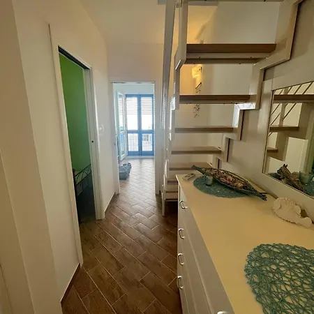 Marettimo Suite *