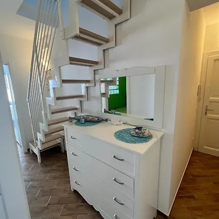 Marettimo Suite