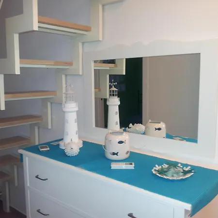 Marettimo Suite *