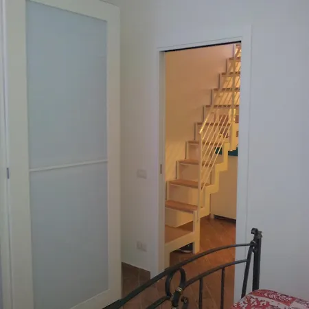 Marettimo Suite * Marettimo