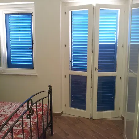Apartamento Marettimo Suite